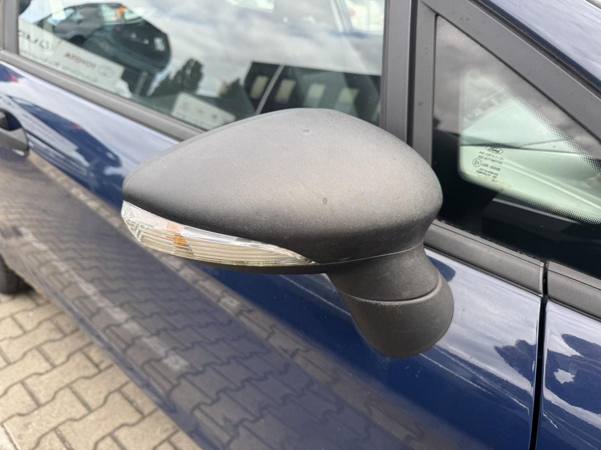 Ford Fiesta JA8 original Au&szlig;enspiegel rechts elektrisch verstellbar Bj.2009